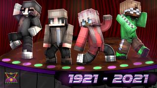 Thumbnail of the Minecraft Bedrock Marketplace product 1921 - 2021 created by Cleverlike.