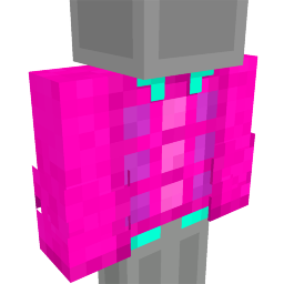 Thumbnail of the Minecraft Bedrock Marketplace product Baby Pop Sweater created by Cleverlike.