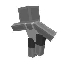 Thumbnail of the Minecraft Bedrock Marketplace product Cosplay Dance created by Cleverlike.