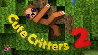 Thumbnail of the Minecraft Bedrock Marketplace product Cute Critters 2 created by Cleverlike.