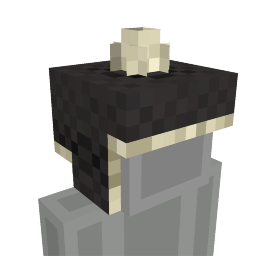 Thumbnail of the Minecraft Bedrock Marketplace product Hoppy Beanie created by Cleverlike.