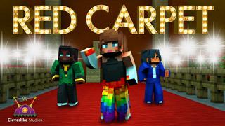 Thumbnail of the Minecraft Bedrock Marketplace product Red Carpet created by Cleverlike.