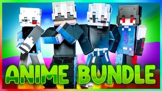 Thumbnail of the Minecraft Bedrock Marketplace product Anime Bundle created by CodeStudios.