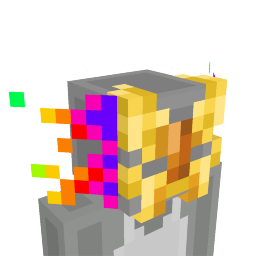 Thumbnail of the Minecraft Bedrock Marketplace product Flame Mask created by CodeStudios.