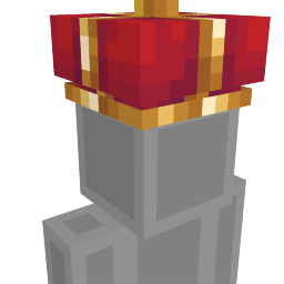 Thumbnail of the Minecraft Bedrock Marketplace product Royal Crown created by CodeStudios.