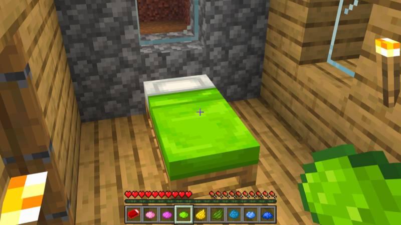 Secret Doors Add-On by CodeStudios | CHUNK - Minecraft Bedrock ...