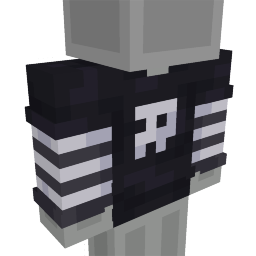 Thumbnail of the Minecraft Bedrock Marketplace product Skull top created by CodeStudios.