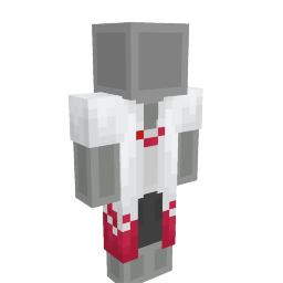 Thumbnail of the Minecraft Bedrock Marketplace product Cloak created by CompyCraft.
