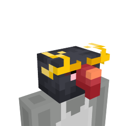 Thumbnail of the Minecraft Bedrock Marketplace product Penguin Head created by CompyCraft.