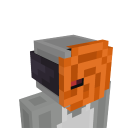 Thumbnail of the Minecraft Bedrock Marketplace product Spiral Mask created by CompyCraft.