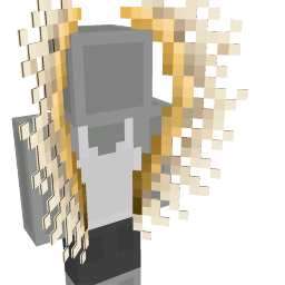 Thumbnail of the Minecraft Bedrock Marketplace product Hussar's Wings created by Conquest Studios.