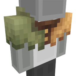 Thumbnail of the Minecraft Bedrock Marketplace product Troubadour's Cowl created by Conquest Studios.