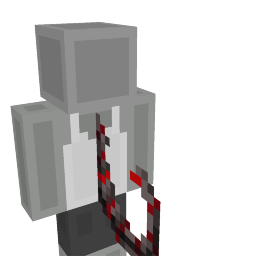 Thumbnail of the Minecraft Bedrock Marketplace product Dragon Tail created by CrackedCubes.