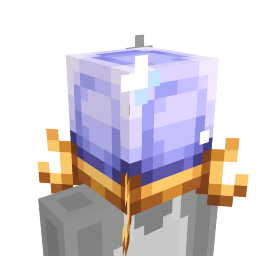 Thumbnail of the Minecraft Bedrock Marketplace product Magic Crystal Ball created by CrackedCubes.