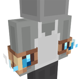 Thumbnail of the Minecraft Bedrock Marketplace product Magic Gauntlet created by CrackedCubes.