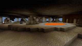 Screenshot of the Minecraft Bedrock Marketplace product Maze Tower created by CrackedCubes.