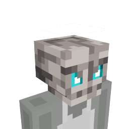 Thumbnail of the Minecraft Bedrock Marketplace product Skull Spirit created by CrackedCubes.