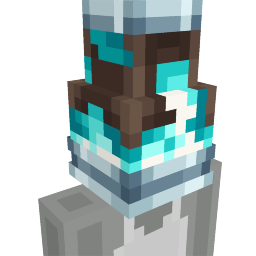 Thumbnail of the Minecraft Bedrock Marketplace product Soul Sand Lantern created by CrackedCubes.