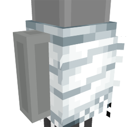 Thumbnail of the Minecraft Bedrock Marketplace product Spider Cocoon created by CrackedCubes.
