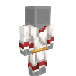 Thumbnail of the Minecraft Bedrock Marketplace product Toga created by CrackedCubes.