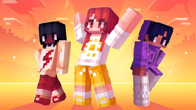 Thumbnail of the Minecraft Bedrock Marketplace product Weather Wear created by CrackedCubes.