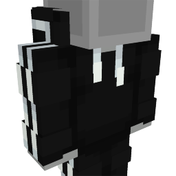 Thumbnail of the Minecraft Bedrock Marketplace product Athletic Tracksuit created by Creator Games.