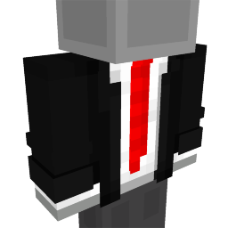 Thumbnail of the Minecraft Bedrock Marketplace product Classy Shirt created by Creator Games.