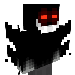 Thumbnail of the Minecraft Bedrock Marketplace product The Void Demon created by Creator Games.