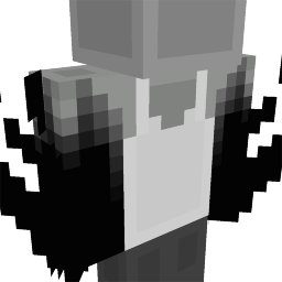 Thumbnail of the Minecraft Bedrock Marketplace product Void Demon Arms created by Creator Games.