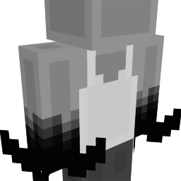 Thumbnail of the Minecraft Bedrock Marketplace product Void Demon Gloves created by Creator Games.