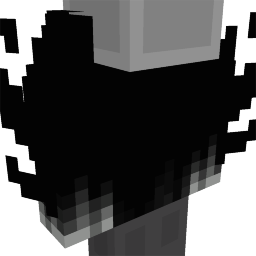 Thumbnail of the Minecraft Bedrock Marketplace product Void Demon Hoodie created by Creator Games.