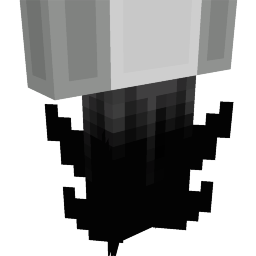 Thumbnail of the Minecraft Bedrock Marketplace product Void Demon Legs created by Creator Games.