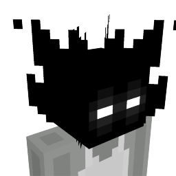 Thumbnail of the Minecraft Bedrock Marketplace product Void Demon created by Creator Games.