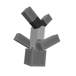 Thumbnail of the Minecraft Bedrock Marketplace product Backflip Spin created by CreatorLabs.
