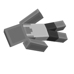 Thumbnail of the Minecraft Bedrock Marketplace product Explosive Push-Ups created by CreatorLabs.