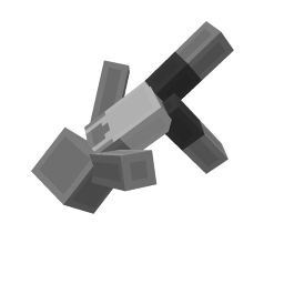 Thumbnail of the Minecraft Bedrock Marketplace product Extreme Push-Ups created by CreatorLabs.