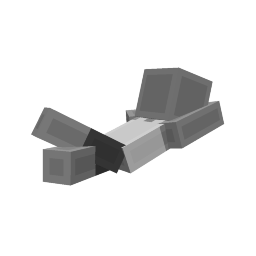 Thumbnail of the Minecraft Bedrock Marketplace product Float Nap created by CreatorLabs.