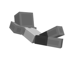 Thumbnail of the Minecraft Bedrock Marketplace product Floating in Space created by CreatorLabs.