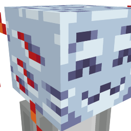 Thumbnail of the Minecraft Bedrock Marketplace product Ghast Helmet created by CreatorLabs.