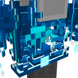 Thumbnail of the Minecraft Bedrock Marketplace product Ghost Top created by CreatorLabs.