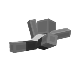 Thumbnail of the Minecraft Bedrock Marketplace product Portal Drop created by CreatorLabs.