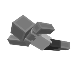 Thumbnail of the Minecraft Bedrock Marketplace product Portal Jump created by CreatorLabs.