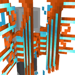 Thumbnail of the Minecraft Bedrock Marketplace product Storm Wings created by CreatorLabs.