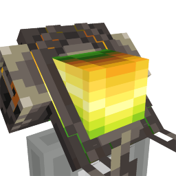 Thumbnail of the Minecraft Bedrock Marketplace product Wasteland Helmet created by CreatorLabs.