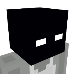 Thumbnail of the Minecraft Bedrock Marketplace product Dark Face created by CUBE GAMES.