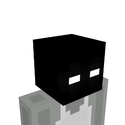 Thumbnail of the Minecraft Bedrock Marketplace product Dark Head created by CUBE GAMES.