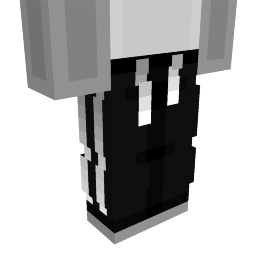 Thumbnail of the Minecraft Bedrock Marketplace product Joggers Pants created by CUBE GAMES.