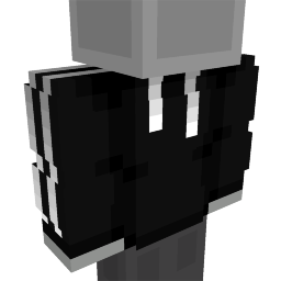 Thumbnail of the Minecraft Bedrock Marketplace product Joggers Top created by CUBE GAMES.