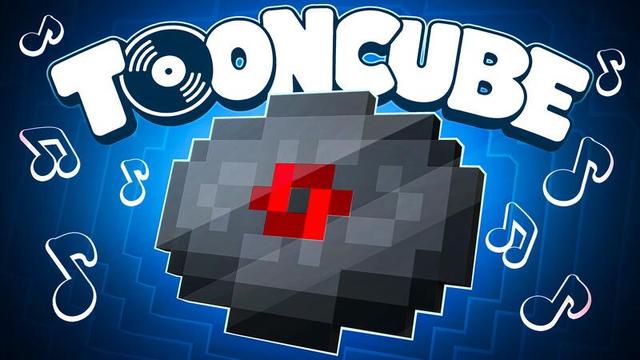 Thumbnail of the Minecraft Bedrock Marketplace product ToonCube: Cartoon-Soundeffekt-Paket created by CUBE GAMES.