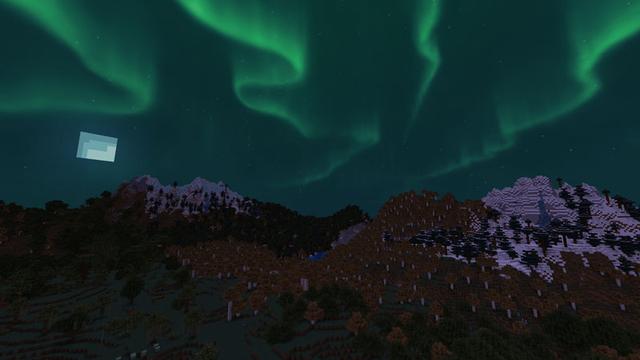 Screenshot of the Minecraft Bedrock Marketplace product BAM PVP created by CubeCraft Games.